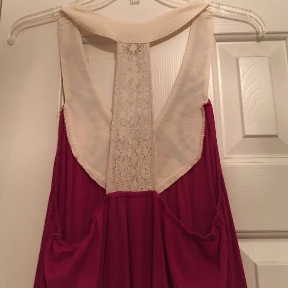 🆕Altar'd State Arabian Sunshine Hi-Lo Dress - Picture 5 of 5